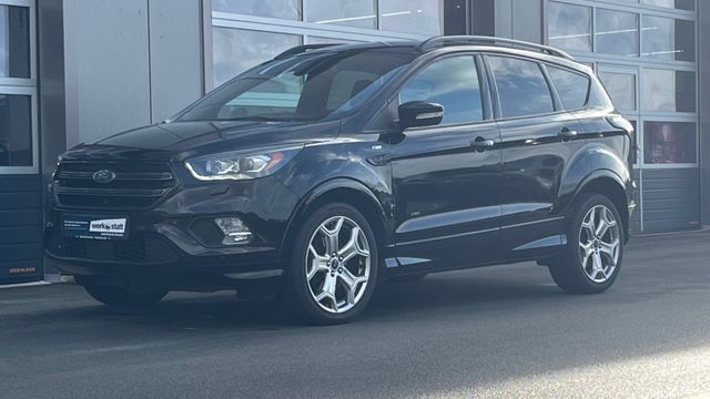 Ford Kuga ST-Line