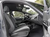Volkswagen ID.3 Pro mit Infotainment-Paket NAVI-PRO AHK LED - gebrauchte Limousinen