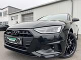 Audi A4 Avant 40 2.0 TDI S-Line Optik quattro advance - Audi A4: 2.0