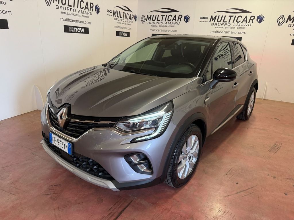 Image of Renault Captur