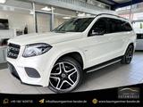 Mercedes-Benz GLS 350d 4Matic Grand Edition AMG-Line 7-Sitzer - gebrauchte Mercedes-Benz GLS 350 aus dem Jahr 2018