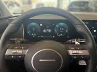 Hyundai TUCSON - Vorschau Bild 8