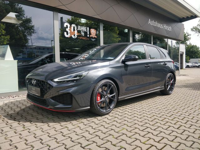 Hyundai i30 2.0 T-GDI N Perf. 8-DCT KOMFORT ASSI NAVI