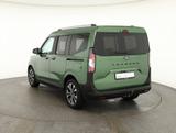 Ford Tourneo Courier Titanium 1.0 EB Kamera AHK AppCo - Ford Tourneo Courier Titanium mit Benzin-Antrieb