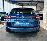 Renault Megane 1.5 BLUE Business Edition Aut. SHZ NAV PD - Renault Megane in Wuppertal
