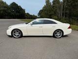 Mercedes-Benz CLS 500 - - gebrauchte Mercedes-Benz CLS 500 aus dem Jahr 2005