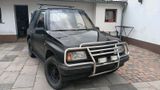 Suzuki vitara 1,6 jlx automatk fahrbar an ... - Suzuki: Jlx
