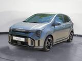 Kia Picanto 1.2 GT-line Bluetooth PDC Klima DPF - Kia Picanto New cars