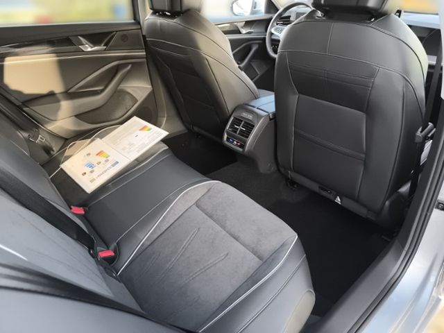 Fahrzeugabbildung Volkswagen Passat Business 1.5 eTSI OPF 110 kW (150 PS) 7-G