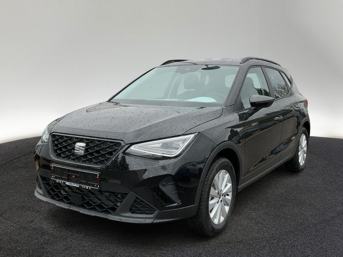 Seat Arona - Bild 2
