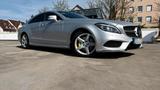Mercedes-Benz Mercedes CLS 350 CDI 4Matic AMG LINE - gebrauchte Mercedes-Benz CLS 350 aus dem Jahr 2016