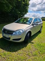 Opel Astra 1.6  Caravan  Easytronic  Edition - Opel Astra aus 2008: Kombi