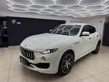 Maserati Levante V6 Diesel 250CV SOLI 126.000KM - Maserati: M12