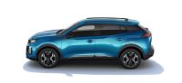 Peugeot 2008 - Vorschau Bild 4
