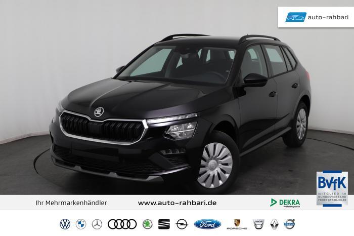 Skoda Kamiq Selection (Selection) 1.0 TSI 70 KW (95...