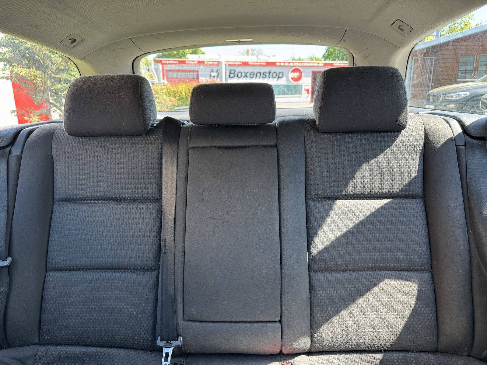 Fahrzeugabbildung Audi A6 2.0 TDI AhK /Navi/ Temp/ Sitzheiz