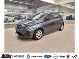 Renault ZOE (mit Batterie) Z.E. 50 LIFE EASY LINK NAVI - : Allradantrieb, Kleinwagen, mit