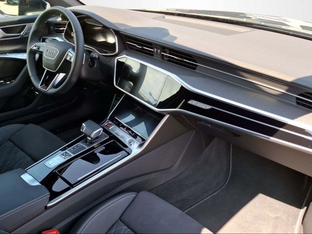 S6 AVANT 3.0 TDI QUATTRO PANO+B&O+HD MATRIX+360