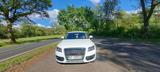 Audi Q5 2.0 TFSi 2010 Quattro Schaltgetrie... - Audi Q5 bis 5.000 Euro
