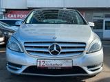 Mercedes-Benz B220 CDI *AUTOMATIK*NAVI*SHZ*KLIMA* - Mercedes-Benz B 220 mit Diesel-Antrieb: Automatik
