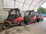 Linde H80D-02 Diesel Bj. 2013,  3 x vorh. - Angebote entsprechen deinen Suchkriterien