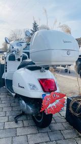 Vespa 300 GTS Super - VESPA MOTORRAD