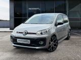 Volkswagen up! GTI 1.0 TSI Maps+More Rückfahrkam. Bluetooth - VW up! Gebrauchtwagen in Hannover