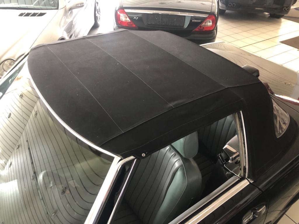 Mercedes-Benz SL 560