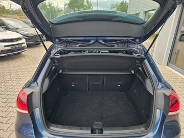 Mercedes A 180 - 8