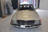 Mercedes-Benz 280 SL / H-Kennzeichen - Mercedes-Benz 280: Cabrio