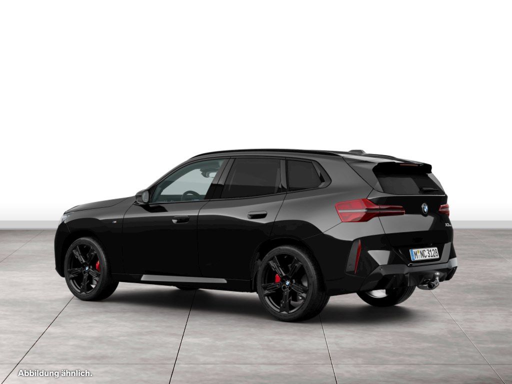 BMW X3 40d xDrive M Sportpaket foto 7
