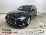Audi A6 Avant 40 TDI S tronic sport ACC|Business|Pano - Audi A6 Business Gebrauchtwagen