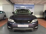 Land Rover Range Rover Sport 3.0 SDV6 HSE El. Panodach Navi - Land Rover Range Rover Sport in Essen