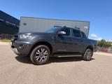 Ford Ranger Wildtrak 2.0 EcoBlue - Ford Ranger in Freiburg