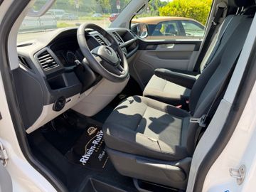 Volkswagen T6 Transporter - 8