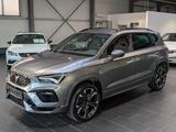 Cupra Ateca VZ 2.0 TSI 4Drive DSG 1.Hand - Cupra Ateca: Vz