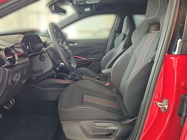 Fahrzeugabbildung SKODA Fabia 1.0 TSI Monte Carlo RFK LED SHZ KESSY PDC