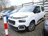 Citroën Berlingo M PureTech 130 Feel PDC SHZ AHK PANO - Citroën Berlingo Gebrauchtwagen in Stuttgart