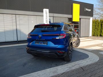 Fahrzeugabbildung Renault Austral Techno E-TECH Full Hybrid 200