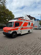 Mercedes-Benz 815 D - Mercedes-Benz 815 d
