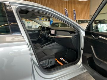 MYAUTOCENTER – Gebraucht- und Jahreswagen mit Werkstattservice in Pfaffenhofen Skoda Octavia First Edition *LED*Kamera*Massage*AHK*