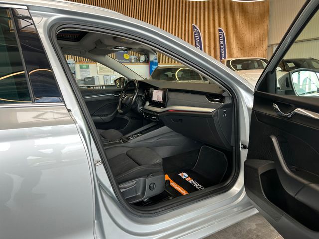 MYAUTOCENTER – Gebraucht- und Jahreswagen mit Werkstattservice in Pfaffenhofen Skoda Octavia First Edition *LED*Kamera*Massage*AHK*