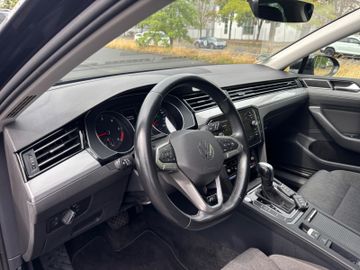 Volkswagen Passat Variant - 10
