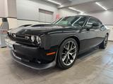 Dodge Challenger 3.6 V6 GT Last Call/Leder/Carplay/Alp - schwarze Dodge Challenger