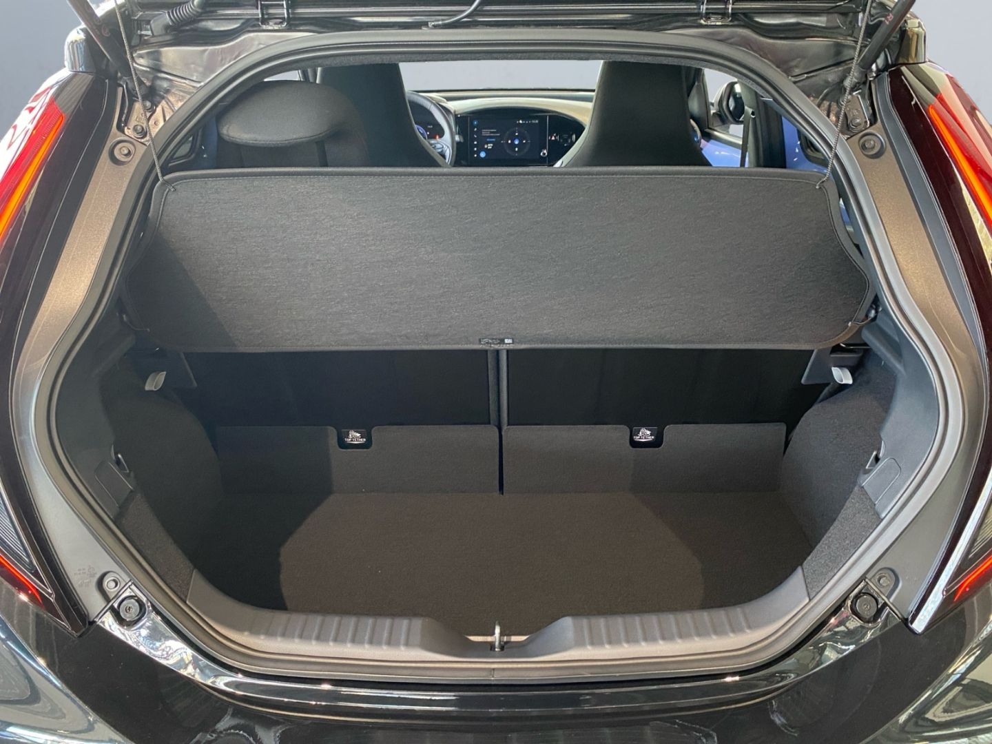 Toyota Aygo (X) - Bild 16