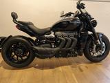 Triumph ROCKET 3 GT STORM -alle Farben vorrätig- - TRIUMPH ROCKET 3 STORM GT