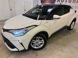 Toyota C-HR 1.8 Hybrid 122 Business Navi Klimaauto - Toyota C-HR in Stuttgart