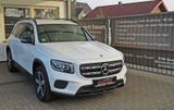Mercedes-Benz GLB 220 d  Business  | MBUX | LED | LKA | Kessy - Mercedes-Benz GLB 220 aus 2021