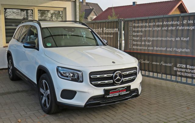 Mercedes-Benz GLB 220 d  Business  | MBUX | LED | LKA | Kessy