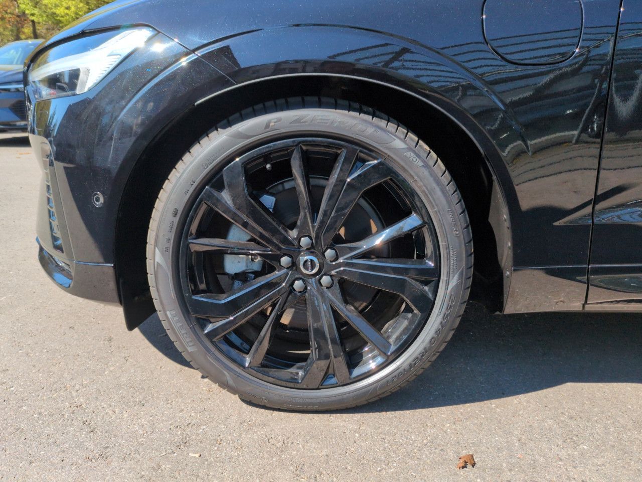 Volvo XC60 - Bild 26